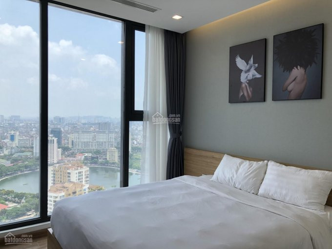 Chính Chủ Cho Thuê Nhanh Chcc Vinhomes Metropolis: S 115m2, 3pn Full đồ, Giá 28 Triệu, Lh: 0969508818 5