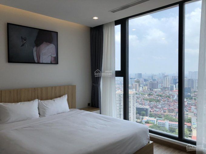 Chính Chủ Cho Thuê Nhanh Chcc Vinhomes Metropolis: S 115m2, 3pn Full đồ, Giá 28 Triệu, Lh: 0969508818 6