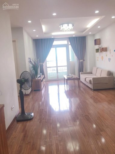 Chính Chủ Cho Thuê Nhanh Chung Cư One 18 Tại 298 Ngọc Lâm, 90m2, 2 Phòng Ngủ Giá 10 Triệu/tháng 1