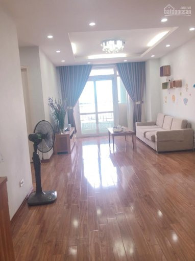 Chính Chủ Cho Thuê Nhanh Chung Cư One 18 Tại 298 Ngọc Lâm, 90m2, 2 Phòng Ngủ Giá 10 Triệu/tháng 3