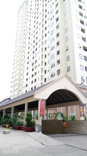 Chính Chủ Cho Thuê Nhanh Chung Cư Tân Phước Plaza Giá 7 Triệu/tháng (nhà Như Hình 100%) 2