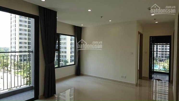 Chính Chủ Cho Thuê Nhanh Chung Cư Vinhome Grand Park Cao Cấp Căn Góc 2pn + Khu đa Chức Năng + 2wc 2