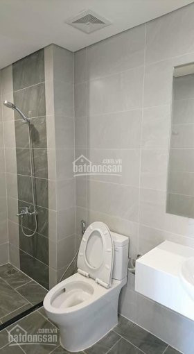 Chính Chủ Cho Thuê Nhanh Chung Cư Vinhome Grand Park Cao Cấp Căn Góc 2pn + Khu đa Chức Năng + 2wc 4