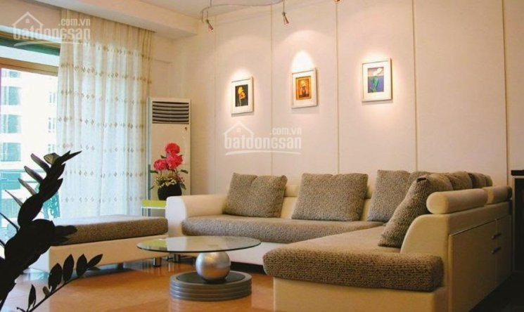 Chính Chủ Cho Thuê Nhanh Chung Cư Vinhomes Nguyễn Chí Thanh Loại 1pn- 4pn Từ 55 - 167m2, Giá Từ 15 Triệu/ Tháng 2