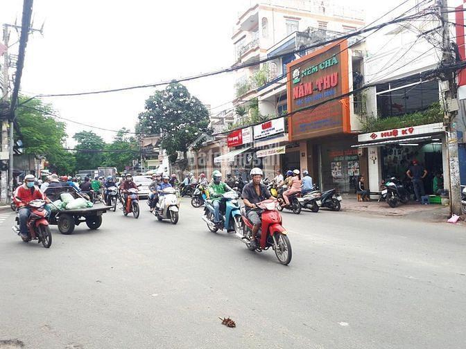 Chính Chủ Cho Thuê Nhanh đất Mặt Bằng Kinh Doanh đường Nơ Trang Long Quận Bình Thạnh 4