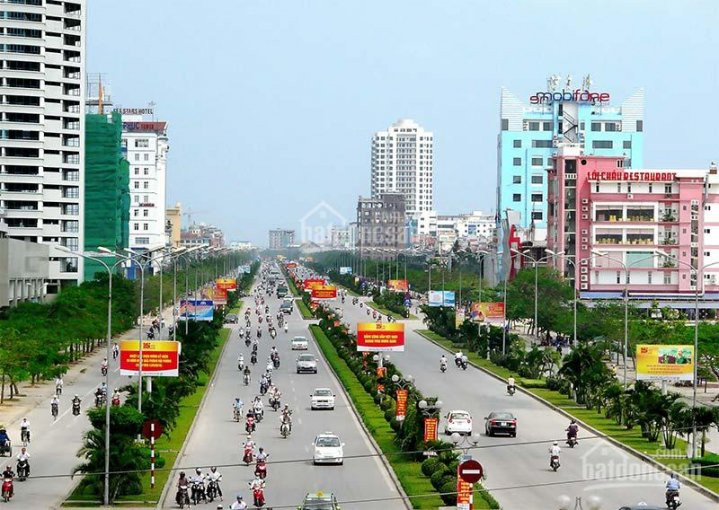 Chính Chủ Cho Thuê Nhanh đất Mặt đường đôi Lê Hồng Phong, Vị Trí đẹp, Tập Trung Nhiều Văn Phòng Xung Quanh 1