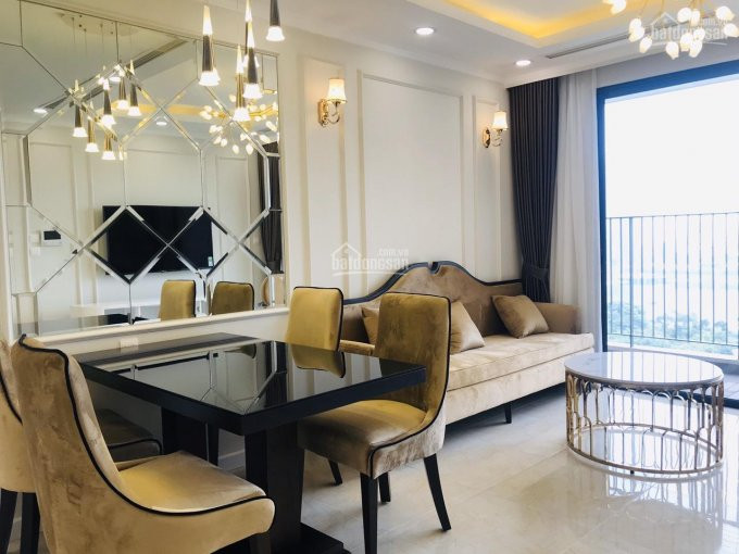 Chính Chủ Cho Thuê Nhanh - D'capitale, Trần Duy Hưng: S 82m2, 02 Pn, Full đồ, Giá 14 Triệu/tháng, Lh: 0969508818 1