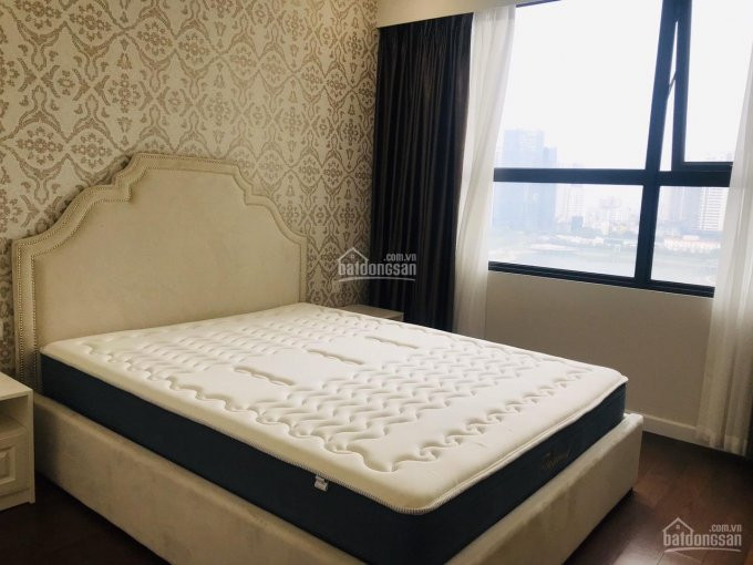 Chính Chủ Cho Thuê Nhanh - D'capitale, Trần Duy Hưng: S 82m2, 02 Pn, Full đồ, Giá 14 Triệu/tháng, Lh: 0969508818 5