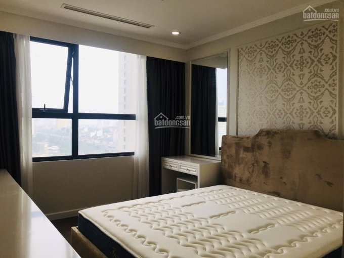 Chính Chủ Cho Thuê Nhanh - D'capitale, Trần Duy Hưng: S 82m2, 02 Pn, Full đồ, Giá 14 Triệu/tháng, Lh: 0969508818 6