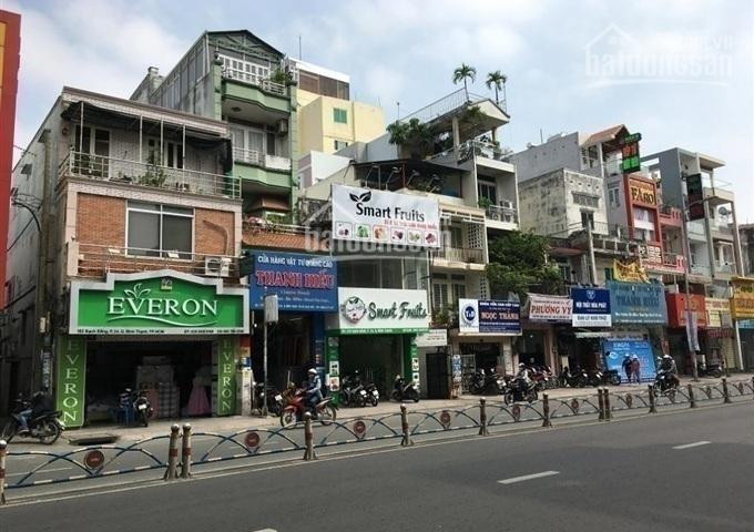Chính Chủ Cho Thuê Nhanh Gấp 2 Căn Mặt Tiền đường Ngô đức Kế, đối Diện Tòa Nhà Bitexco, 8x20m, 3 Lầu, Giá 190tr/th 1
