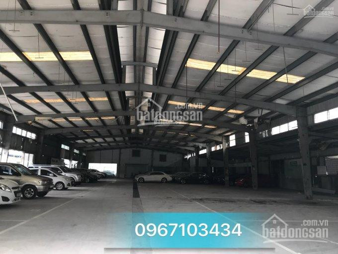 Chính Chủ Cho Thuê Nhanh Gấp 600m,2400m,kho,nhà Xưởng Tại đường Tố Hữu,lê Trọng Tấn,quận Hà đông 1