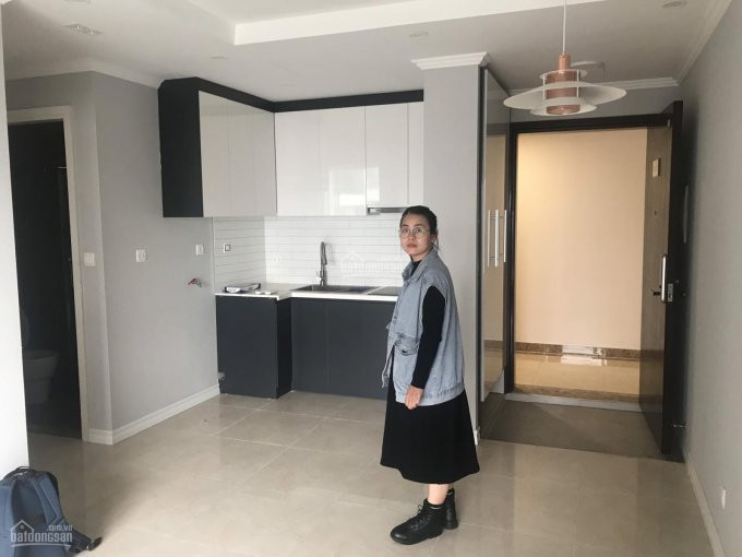 Chính Chủ Cho Thuê Nhanh Gấp Căn 2pn - 1wc Nội Thất Cơ Bản, T24 Ban Công Tây Bắc View Thoáng, 10 Triệu/th - ở Ngay 1