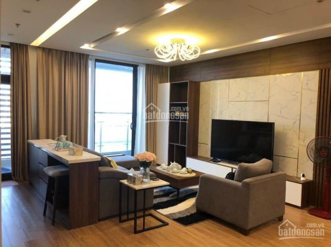 Chính Chủ Cho Thuê Nhanh Gấp Căn Hộ Mandarin Garden - 172m2, 3 Phòng Ngủ Full Nội Thất đẹp Nhà Mới Giá 25tr/tháng 1