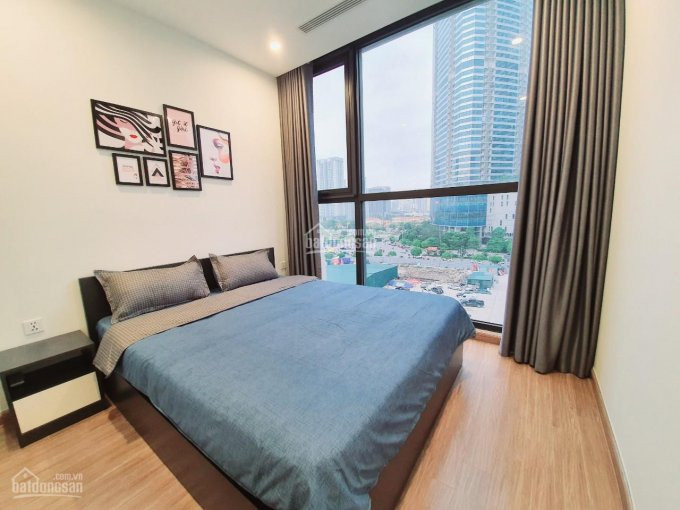 Chính Chủ Cho Thuê Nhanh Gấp Căn Hộ Tại Goldmark City, 83m2, 2pn, Full đồ Thiết Kế Cực Kì Hiện đại Lhcc 0845668222 2