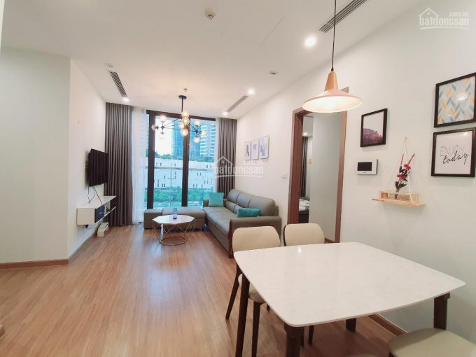 Chính Chủ Cho Thuê Nhanh Gấp Căn Hộ Tại Goldmark City, 83m2, 2pn, Full đồ Thiết Kế Cực Kì Hiện đại Lhcc 0845668222 6