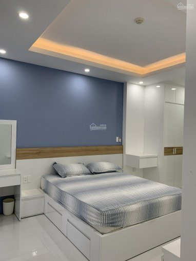 Chính Chủ Cho Thuê Nhanh Gấp Cc Botanica Premier, Q Tân Bình, Dt 70m2, 2pn, Giá 11tr/th Lh: 0905979041 1