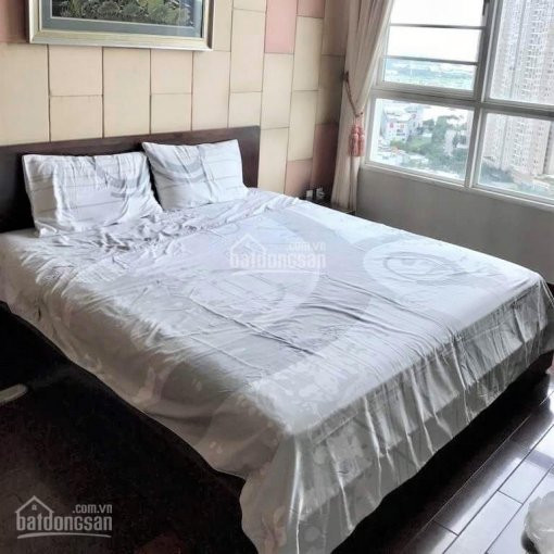 Chính Chủ Cho Thuê Nhanh Gấp Ch 2pn The Manor Full Nội Thất đẹp Giá Rẻ Mùa Dịch 135tr/th, Lh 0903766983 1