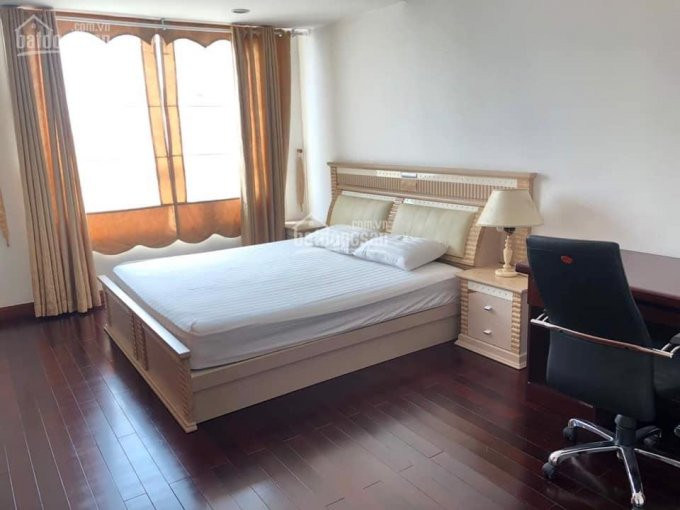 Chính Chủ Cho Thuê Nhanh Gấp Ch 2pn The Manor Full Nội Thất đẹp Giá Rẻ Mùa Dịch 135tr/th, Lh 0903766983 2