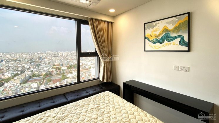 Chính Chủ Cho Thuê Nhanh Gấp Ch Harmona, Dt: 75m2 2pn, 2wc, Full Nội Thất Giá: 10 Tr/tháng, Lh: 0937349978 5