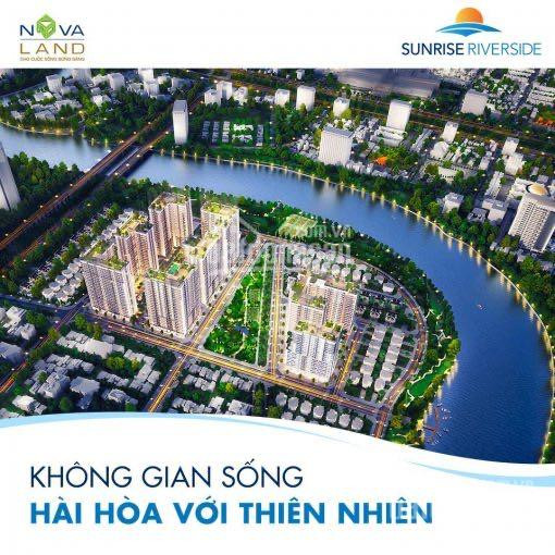 Chính Chủ Cho Thuê Nhanh Gấp Ch Sunrise Riverside 2pn 2wc Full Nội Thất Giá Chỉ 11 Triệu Lh 0789794078 4