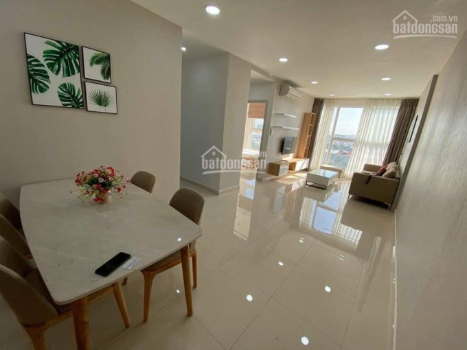 Chính Chủ Cho Thuê Nhanh Gấp Chcc Cộng Hòa Garden, Q Tân Bình, 72m2, 2pn Giá 12tr/tháng, Lh 0931447274 Trang 1