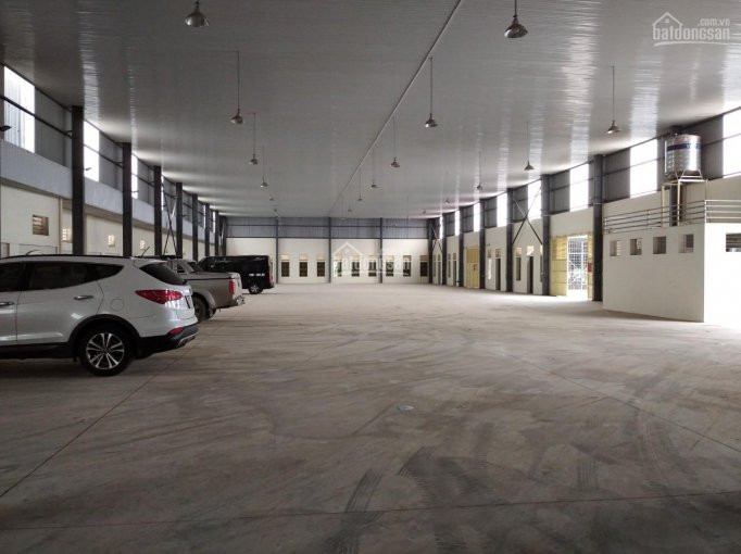 Chính Chủ Cho Thuê Nhanh Kho Xưởng 1000m2 - 3000m2 Tại Chợ Hương, Dương Kinh (trục đường 355) 2