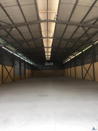 Chính Chủ Cho Thuê Nhanh Kho Xưởng 320m2 đường Hương Lộ 2, Q Bình Tân, Giá 25tr/tháng, Lh: 0966900650 1