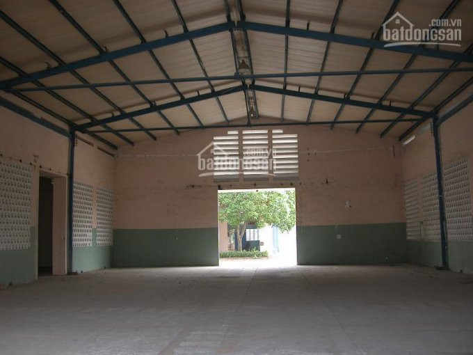 Chính Chủ Cho Thuê Nhanh Kho Xưởng 320m2 đường Hương Lộ 2, Q Bình Tân, Giá 25tr/tháng, Lh: 0966900650 2