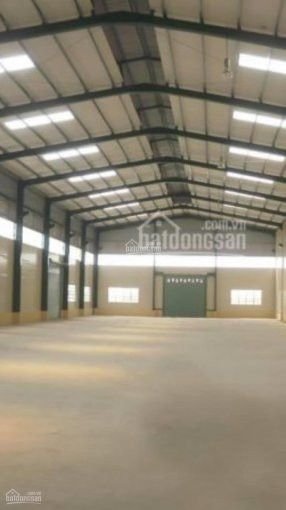 Chính Chủ Cho Thuê Nhanh Kho Xưởng đường Phan Anh - Diện Tích: 600m2 - Giá: 54 Triệu/tháng 1