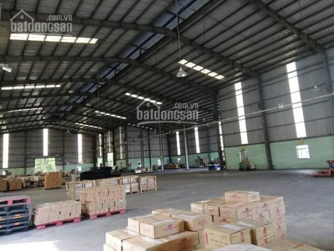 Chính Chủ Cho Thuê Nhanh Kho Xưởng, Kcn Ngọc Hồi, Dt 10000m2, Giá 68 Nghìn/m2/th, Container đỗ Cửa, Lh 0963376379 2