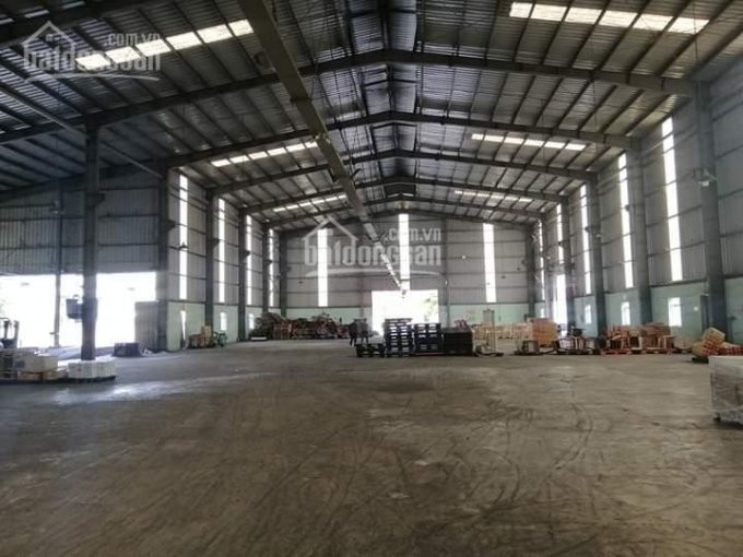 Chính Chủ Cho Thuê Nhanh Kho Xưởng, Kcn Ngọc Hồi, Dt 10000m2, Giá 68 Nghìn/m2/th, Container đỗ Cửa, Lh 0963376379 4