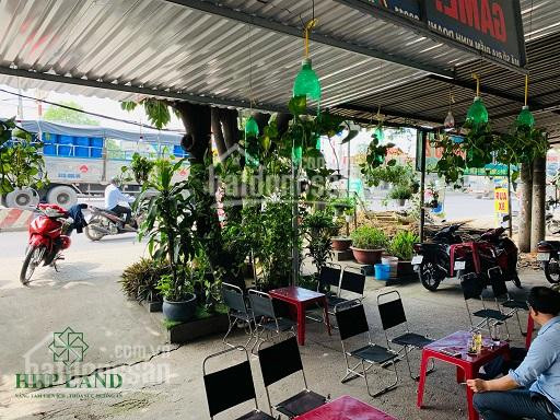 Chính Chủ Cho Thuê Nhanh Kios Kinh Doanh Mặt Tiền Ngã Ba Vũng Tàu - 0949268682 1