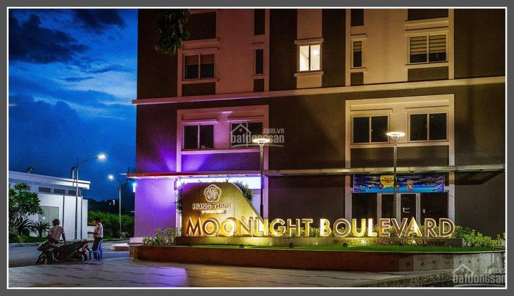 Chính Chủ Cho Thuê Nhanh Lô Góc Thương Mại Dự án Moonlight Boulevard, Căn đẹp Giá Tốt 5