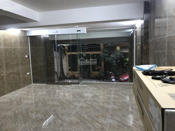 Chính Chủ Cho Thuê Nhanh Mặt Bằng 60m2 Tầng 1 Tại Ngõ 19, Phố Trần Quang Diệu: 0978868818 3