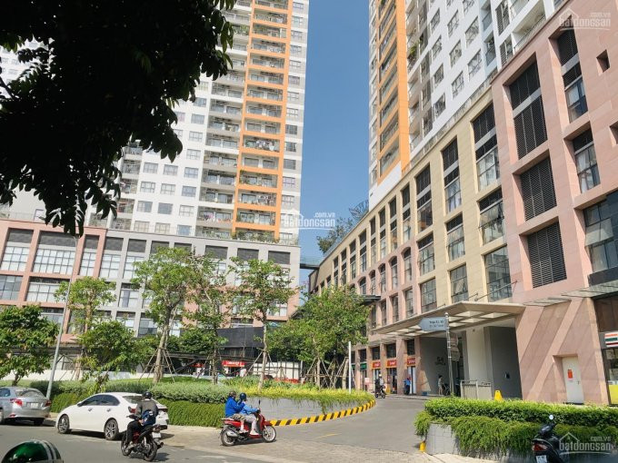 Chính Chủ Cho Thuê Nhanh Mặt Bằng đường 51 - đối Diện Chung Cư The Sun Avenue, Diện Tích 58*18m, Lh: 0902353136 1