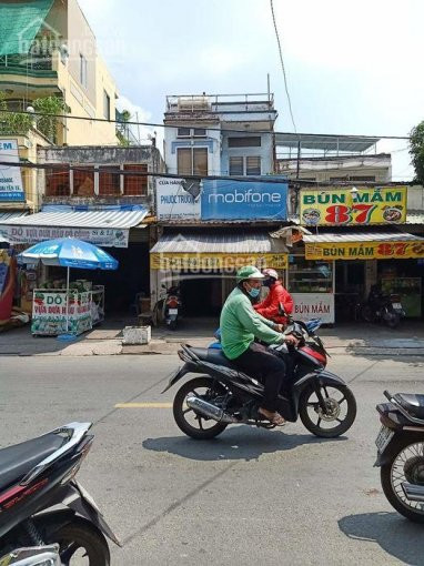 Chính Chủ Cho Thuê Nhanh Mặt Bằng Kinh Doanh, Văn Phòng, Nhà ở Quận 7 4