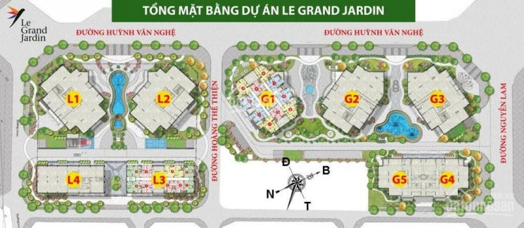 Chính Chủ Cho Thuê Nhanh Mặt Bằng Tầng 1 Tại Dự án Le Grand Jardin Sài đồng Làm Mầm Non, Gym, Siêu Thị 4