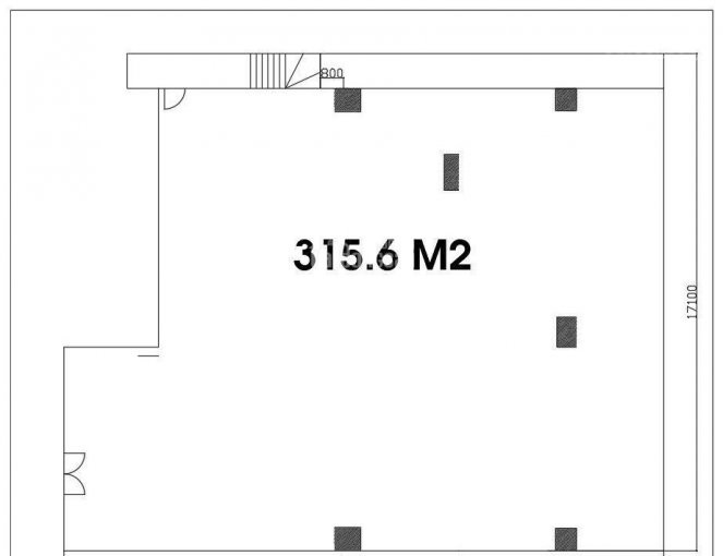 Chính Chủ Cho Thuê Nhanh Mp Kd Mặt Phố Trần Phú - Hà đông 2