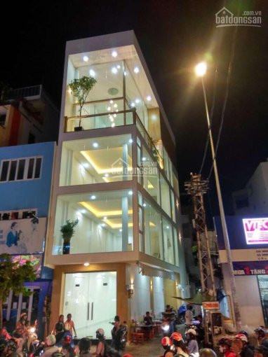 Chính Chủ Cho Thuê Nhanh Nhà 2mt Trần Quang Khải- Trần Khắc Chân Q1-vị Trí đẹp, Sầm Uất Dt: 5x20m Giá: 70tr/th 1