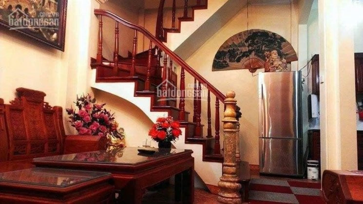 Chính Chủ Cho Thuê Nhanh Nhà 4 Tầng Bồ đề, Long Biên, 50m2/ Sàn, Full Nội Thất, Giá: 12 Triệu/tháng, Lh: 0328769990 1