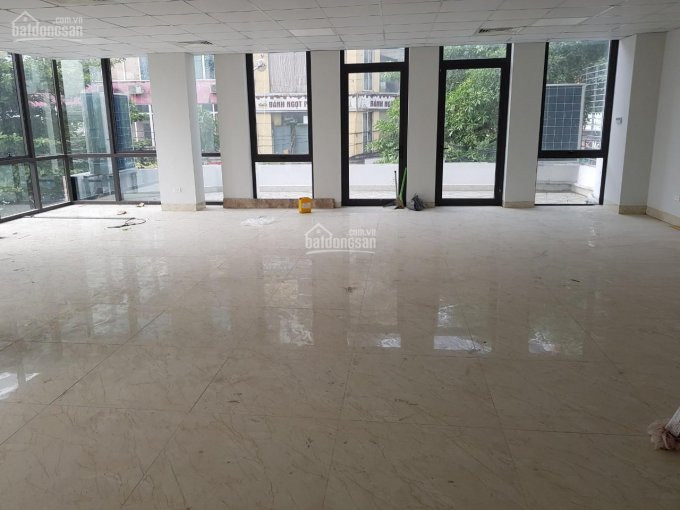 Chính Chủ Cho Thuê Nhanh Nhà định Công Thượng, 90m2*7 Tầng Nổi 1 Hầm, Thông Sàn Thang Máy, Giá 80 Triệu/tháng 3