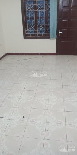 Chính Chủ Cho Thuê Nhanh Nhà đường Vương Thừa Vũ, 56m2, 4t, Mt 6m, Tầng 1 Thông, 4pn, Full đồ, Ngõ ô Tô, 13tr/th 2