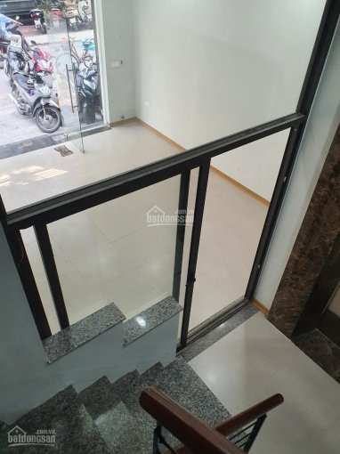 Chính Chủ Cho Thuê Nhanh Nhà Làm Vp Tại Trung Hoà, Cầu Giấy Dt 90m2, 6 Tầng, Có Thang Máy, ô Tô đỗ Cửa Giá 38tr/th 7