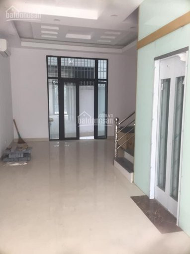 Chính Chủ Cho Thuê Nhanh Nhà Liền Kề Khu đại Kim Mới Nhà 05 Tầng, Diện Tích 75m2, 05 Tầng, Thang Máy, điều Hoà Mới 4