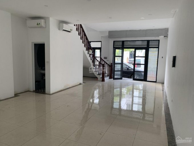 Chính Chủ Cho Thuê Nhanh Nhà Lk Vinhomes Hàm Nghi,mỹ đình,96m2 * 5 Tầng, Giá 40 Tr/th, Lh 0968120493 2