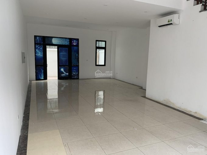 Chính Chủ Cho Thuê Nhanh Nhà Lk Vinhomes Hàm Nghi,mỹ đình,96m2 * 5 Tầng, Giá 40 Tr/th, Lh 0968120493 3