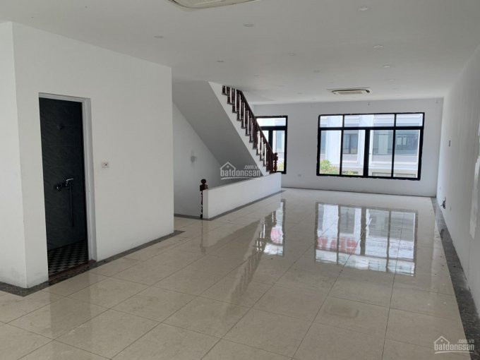 Chính Chủ Cho Thuê Nhanh Nhà Lk Vinhomes Hàm Nghi,mỹ đình,96m2 * 5 Tầng, Giá 40 Tr/th, Lh 0968120493 6