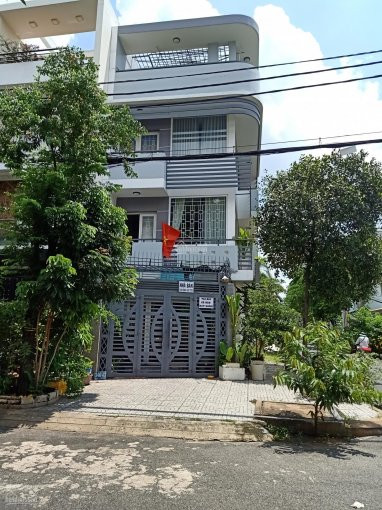 Chính Chủ Cho Thuê Nhanh Nhà Mt D2, Phường 25, Quận Bình Thạnh, Trệt 3 Lầu, 85x20m, Giá 110 Triệu/tháng 1