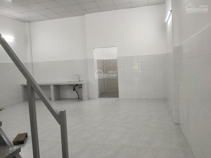 Chính Chủ Cho Thuê Nhanh Nhà Mt đường Hồ Hảo Hớn, Quận 1, 55x20m, 2 Tầng - Tiện Mở Shop, Cafe 2