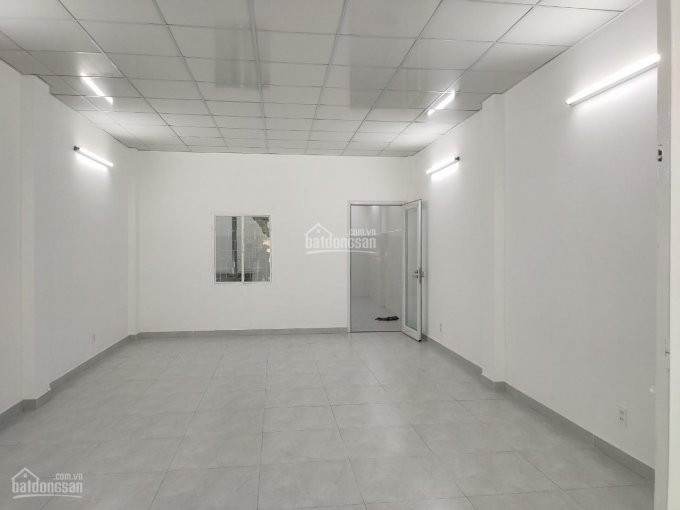 Chính Chủ Cho Thuê Nhanh Nhà Mt đường Hồ Hảo Hớn, Quận 1, 55x20m, 2 Tầng - Tiện Mở Shop, Cafe 3
